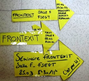 Frontexit FSM 2
