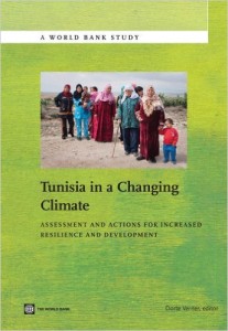 tunisia in a changing climate wb