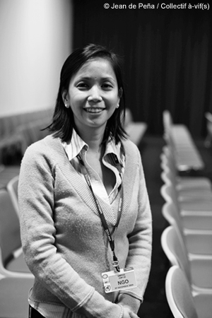 Lim Li Lin [Third World Network]