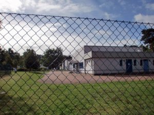 Camp de Nostorf-Horst 