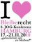 I love Bleiberecht - Appel des JoG à la mobilisation