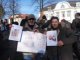 Manifestants