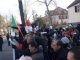 Manifestants