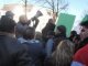 Manifestants