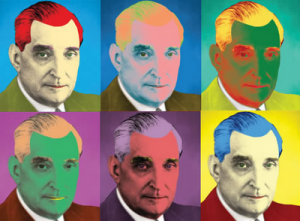 pop art