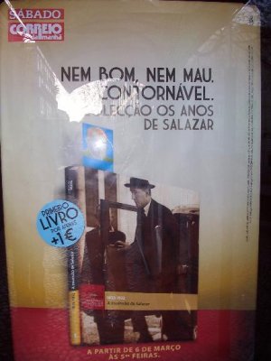 les années Salazar