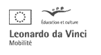 logo leonardo