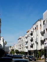 quartier de l'Agdal