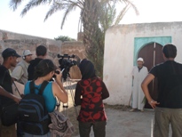 Kasbah Mehdia de Kenitra