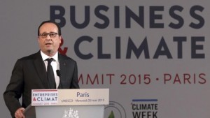 business climate summit